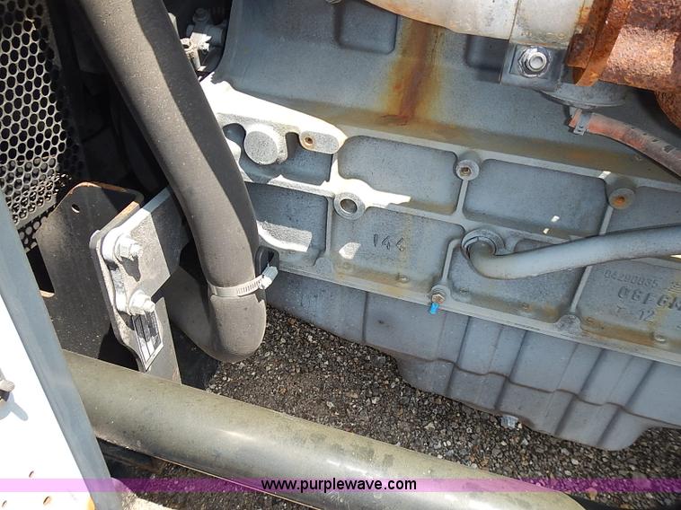 image for item AZ9934 Deutz diesel powered engine