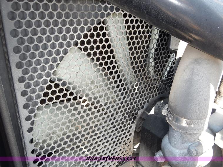 image for item AZ9934 Deutz diesel powered engine