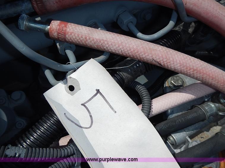 image for item AZ9934 Deutz diesel powered engine