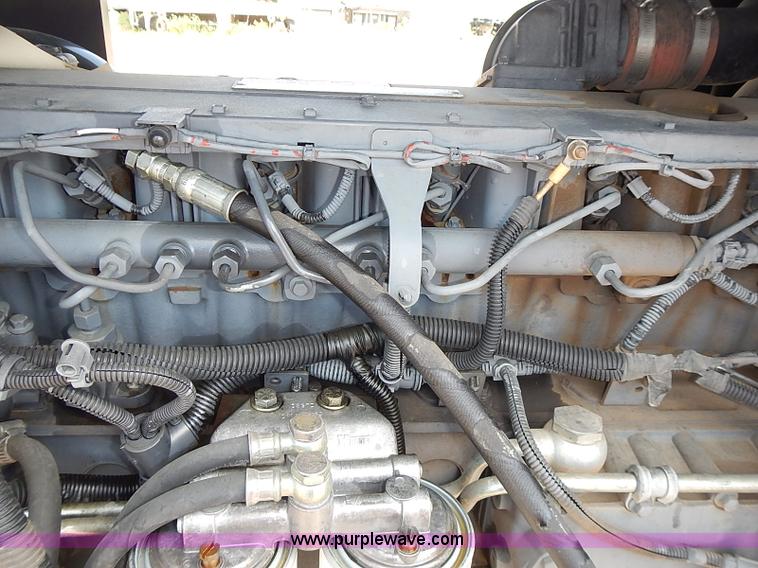 image for item AZ9935 Deutz diesel powered engine