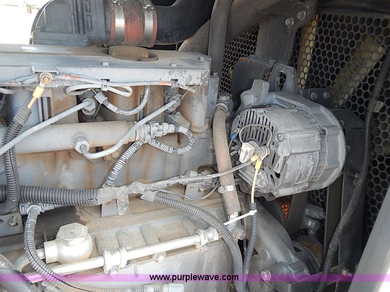 image for item AZ9935 Deutz diesel powered engine