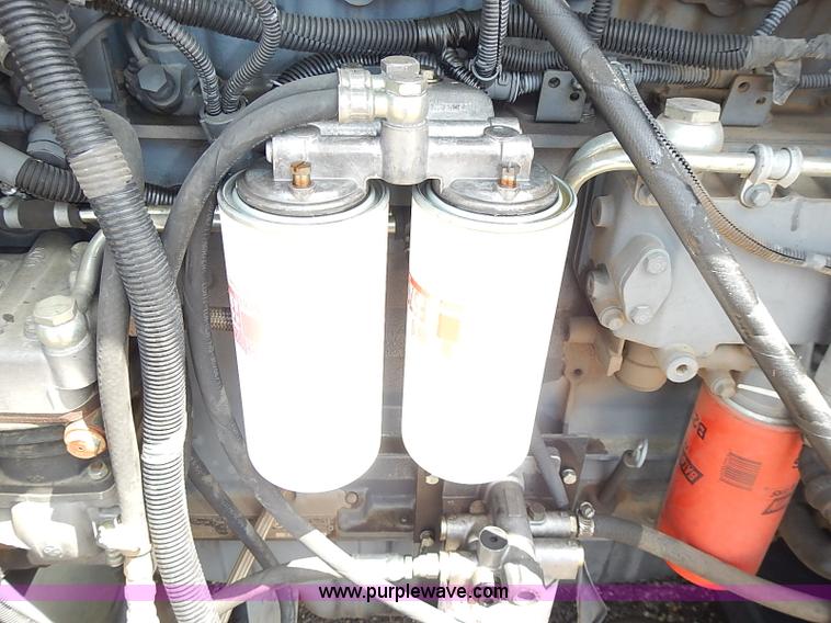 image for item AZ9935 Deutz diesel powered engine