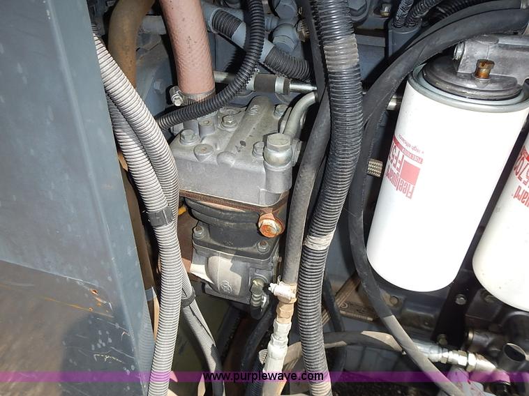 image for item AZ9935 Deutz diesel powered engine