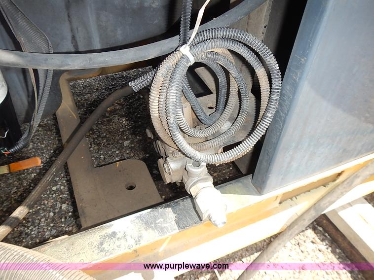 image for item AZ9935 Deutz diesel powered engine