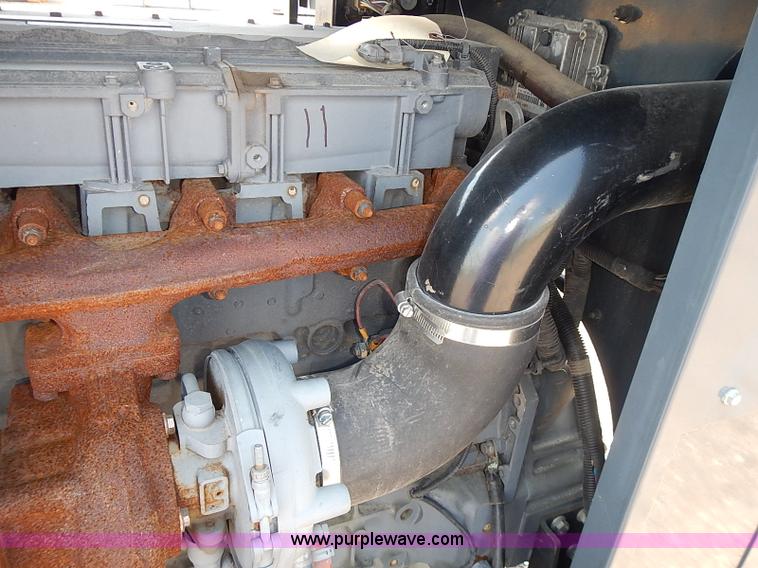 image for item AZ9935 Deutz diesel powered engine