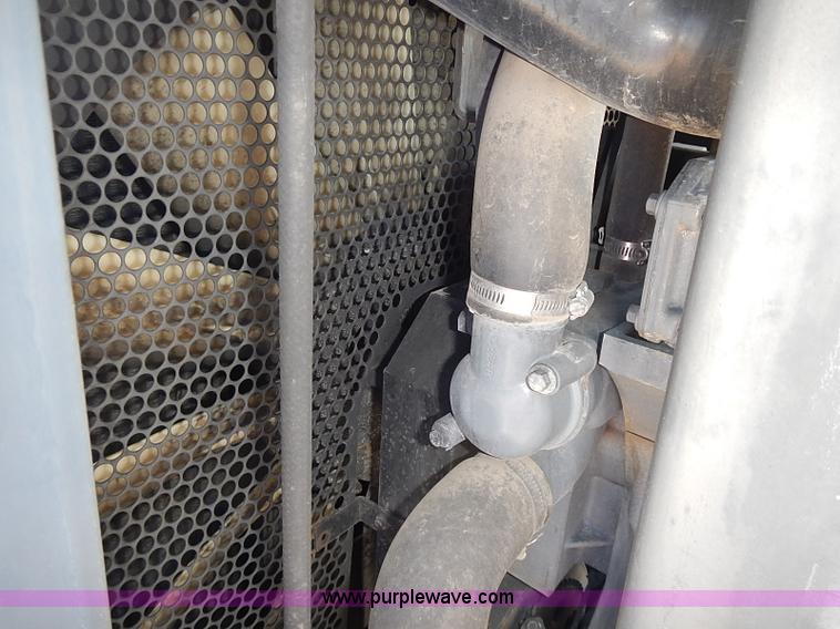 image for item AZ9935 Deutz diesel powered engine