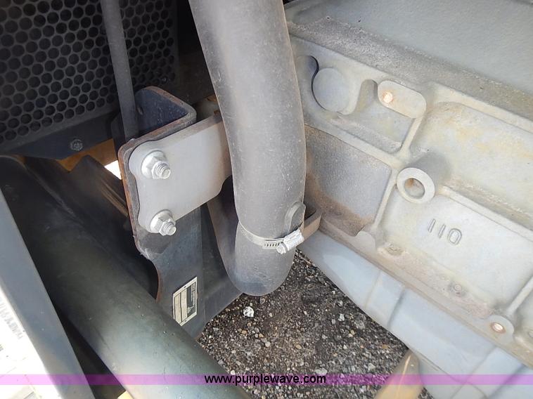 image for item AZ9935 Deutz diesel powered engine