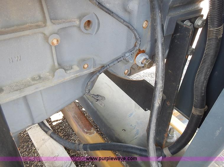 image for item AZ9935 Deutz diesel powered engine