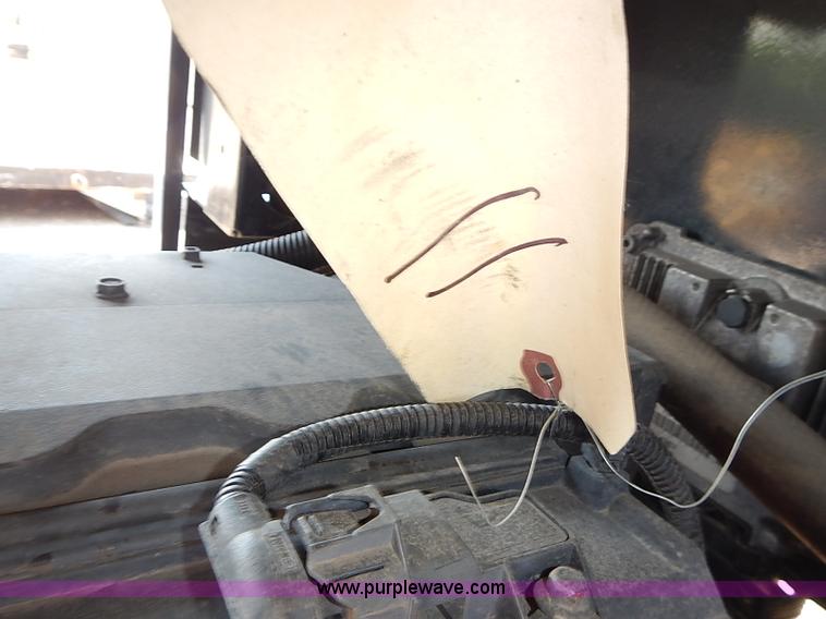 image for item AZ9935 Deutz diesel powered engine