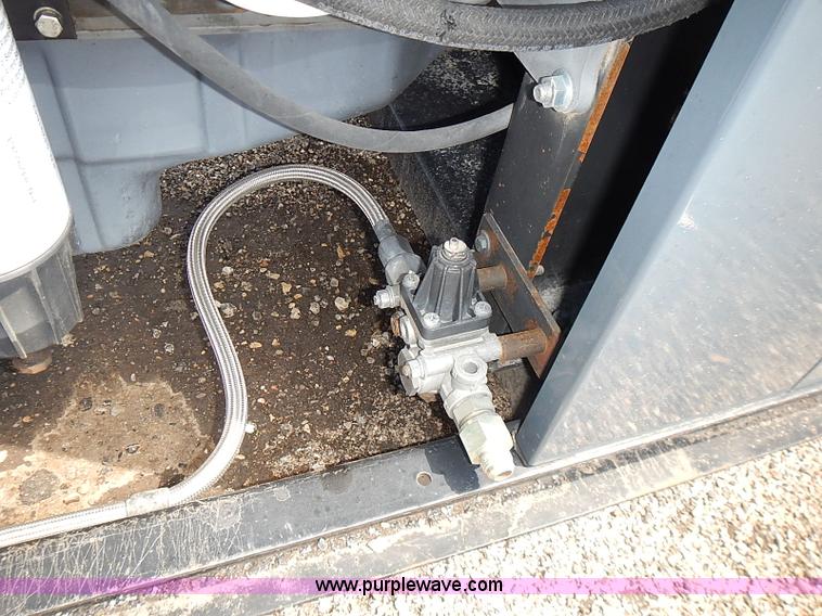 image for item AZ9936 Deutz diesel powered engine