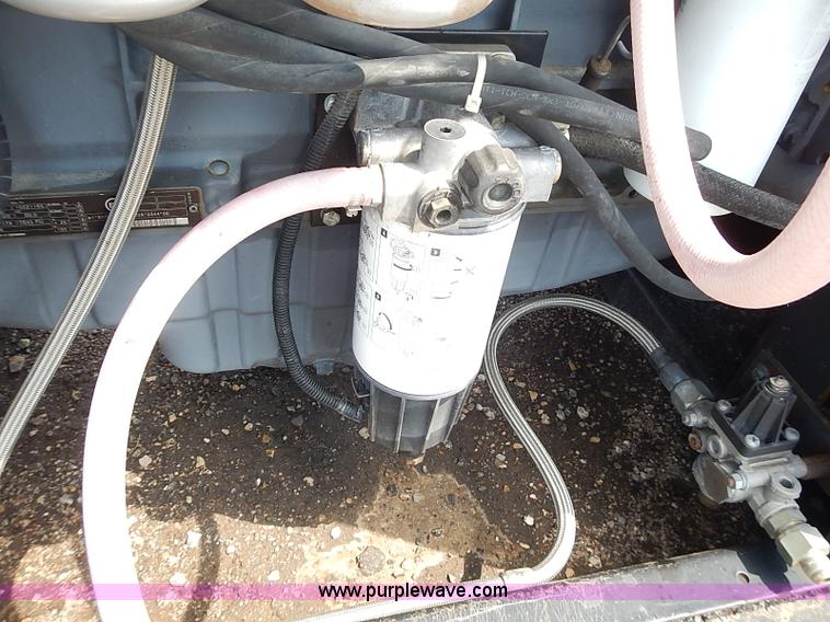 image for item AZ9936 Deutz diesel powered engine