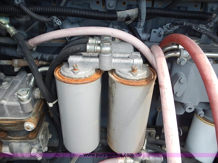 image for item AZ9936 Deutz diesel powered engine