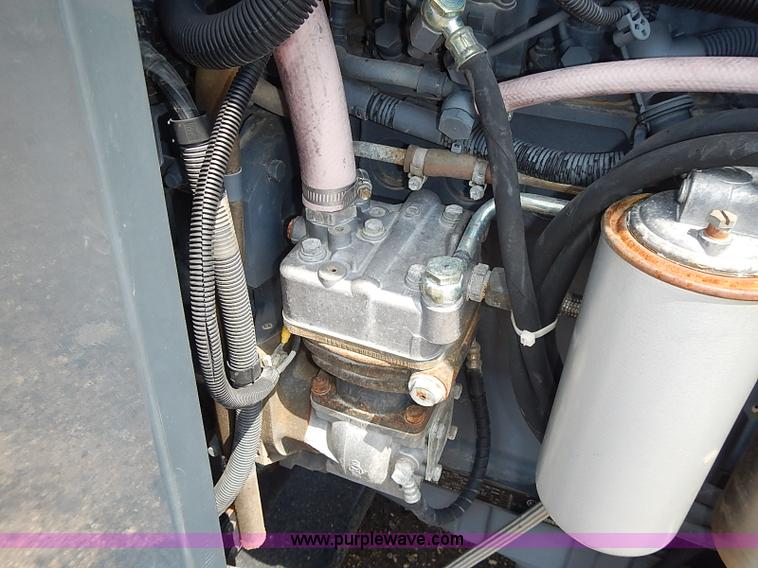 image for item AZ9936 Deutz diesel powered engine