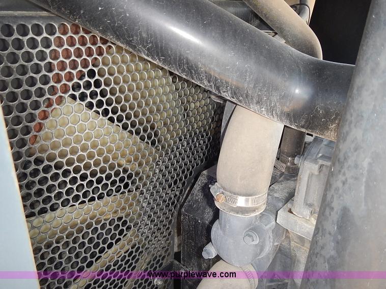 image for item AZ9936 Deutz diesel powered engine