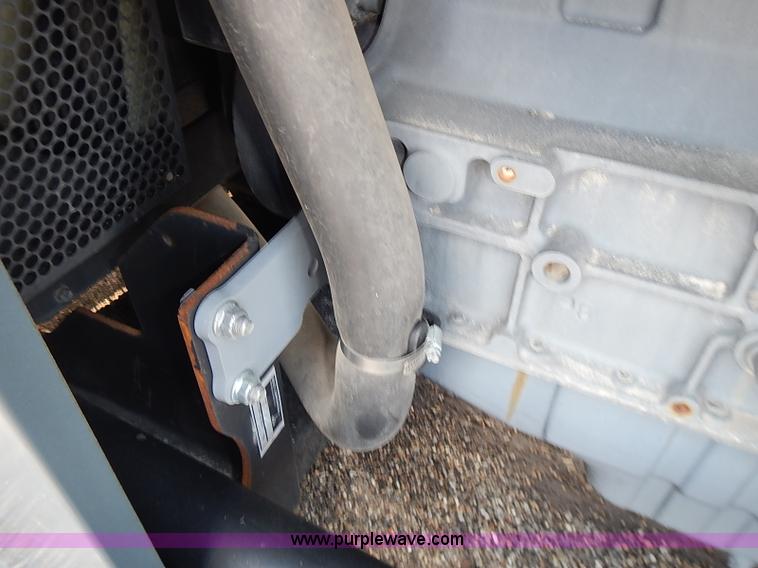 image for item AZ9936 Deutz diesel powered engine