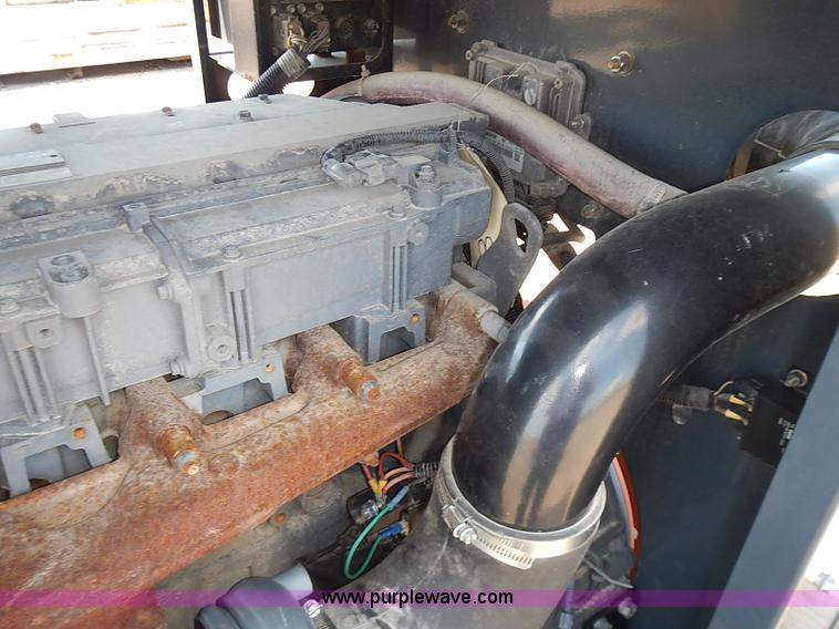 image for item AZ9936 Deutz diesel powered engine