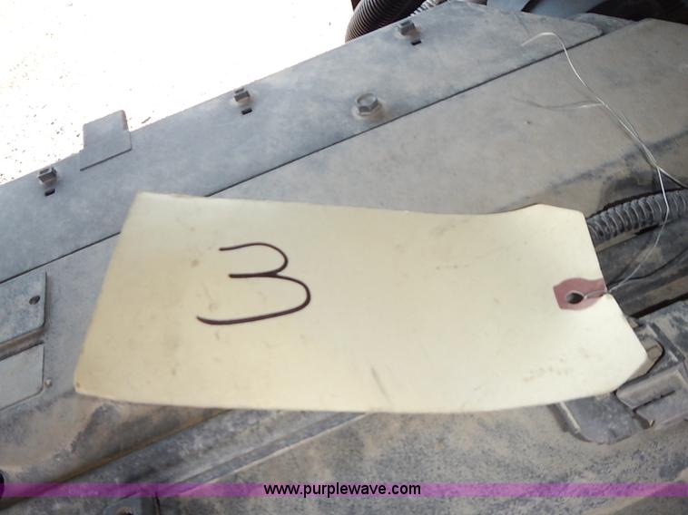 image for item AZ9936 Deutz diesel powered engine