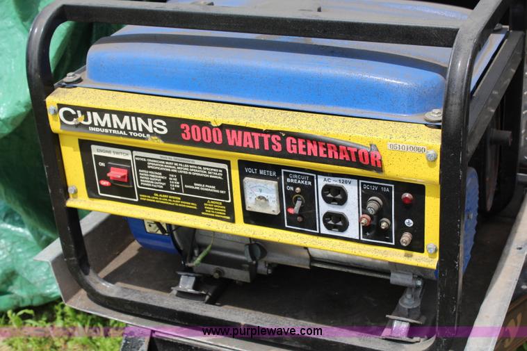 image for item D1012 2006 Maxey double axle smoker trailer