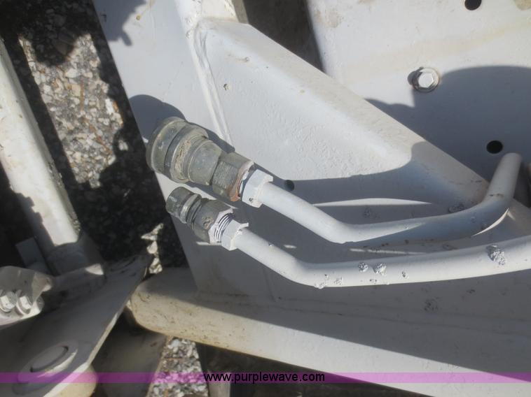 image for item F6899 1980 Bobcat 825 skid steer