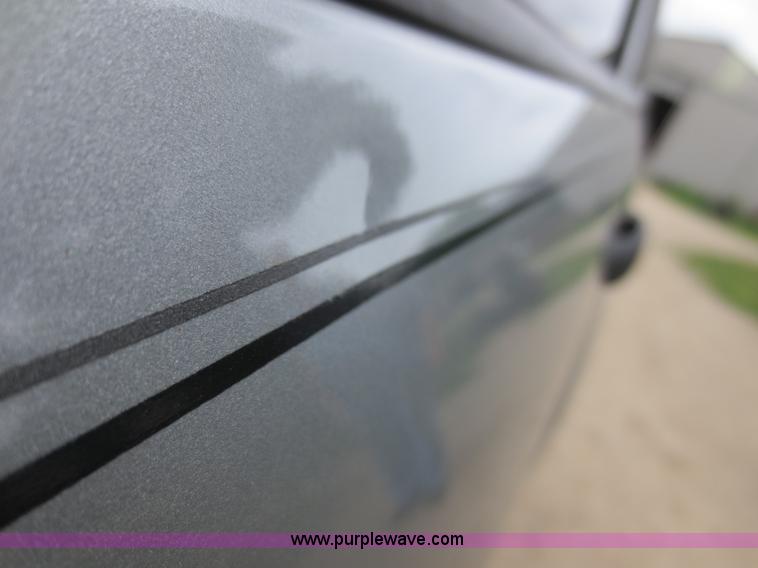 image for item F6986 2005 Chevrolet Equinox LS SUV