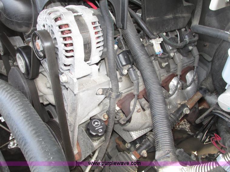 image for item F7391 2009 Chevrolet Tahoe LT SUV