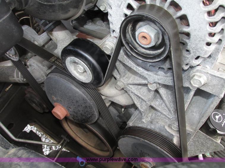 image for item F7391 2009 Chevrolet Tahoe LT SUV