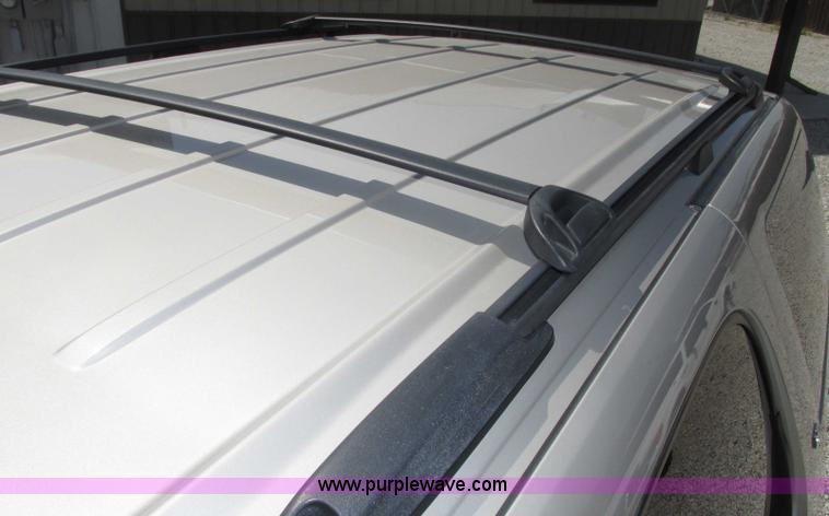 image for item F7391 2009 Chevrolet Tahoe LT SUV