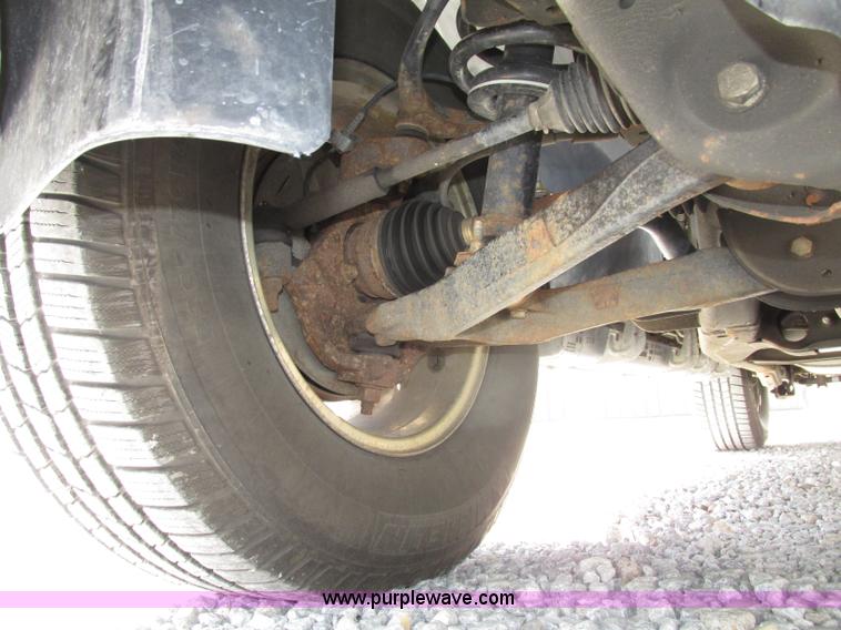 image for item F7391 2009 Chevrolet Tahoe LT SUV