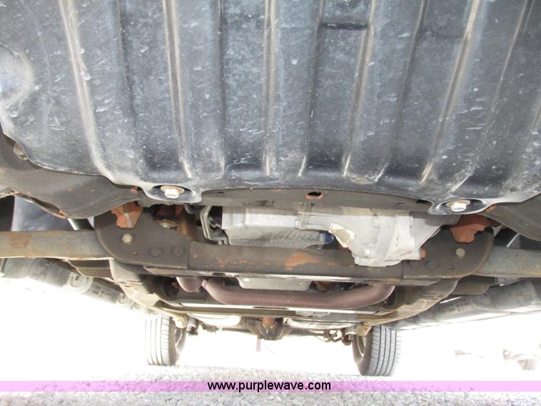 image for item F7391 2009 Chevrolet Tahoe LT SUV