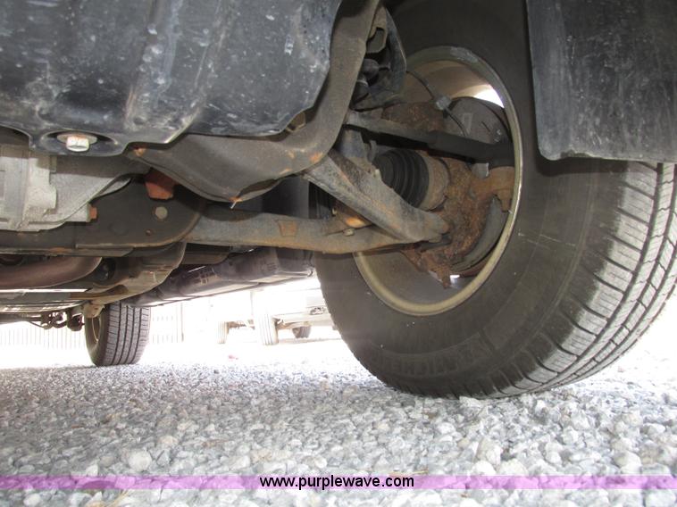 image for item F7391 2009 Chevrolet Tahoe LT SUV