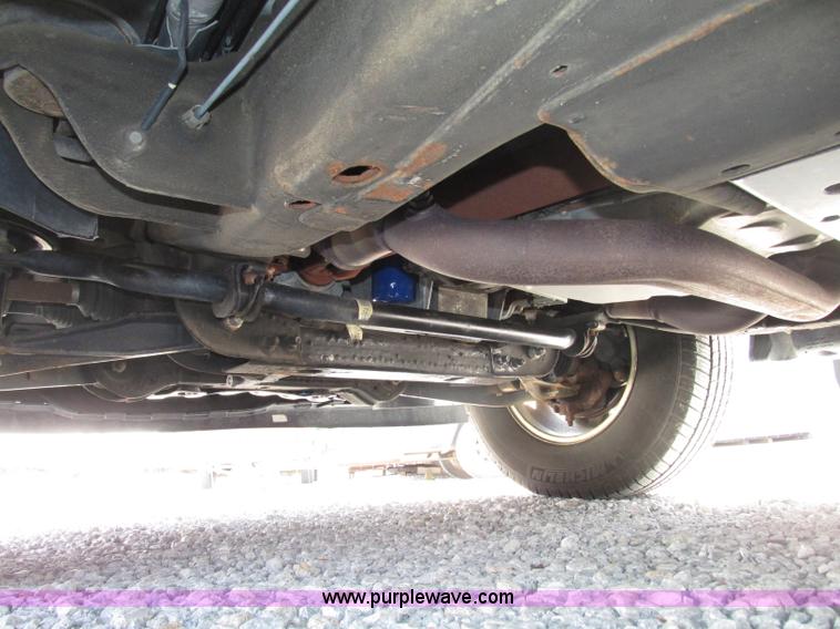 image for item F7391 2009 Chevrolet Tahoe LT SUV