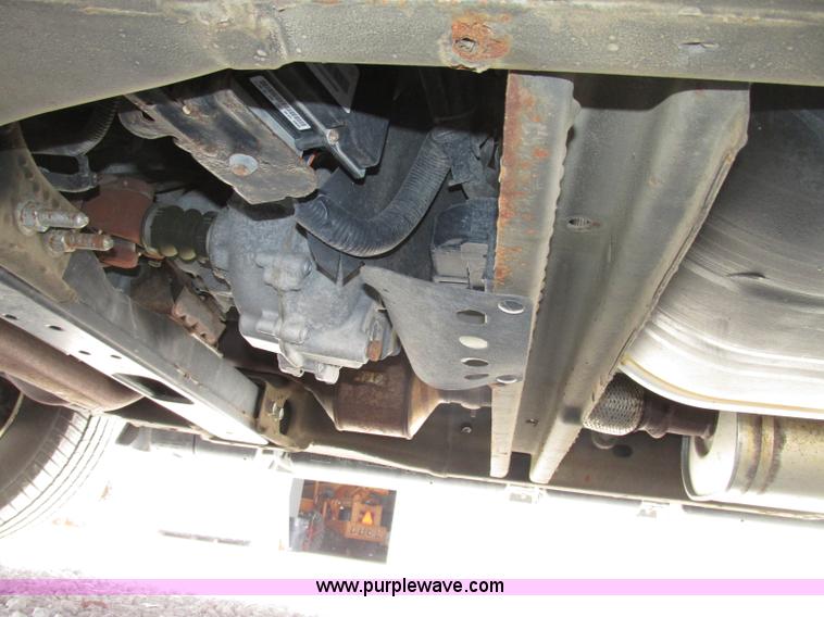 image for item F7391 2009 Chevrolet Tahoe LT SUV