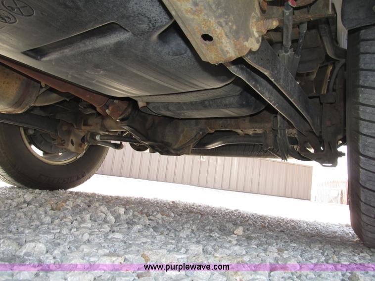 image for item F7391 2009 Chevrolet Tahoe LT SUV