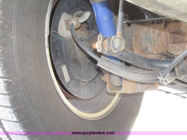 image for item F7391 2009 Chevrolet Tahoe LT SUV