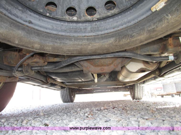 image for item F7391 2009 Chevrolet Tahoe LT SUV