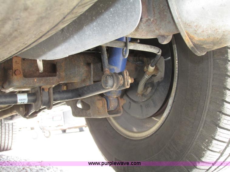 image for item F7391 2009 Chevrolet Tahoe LT SUV