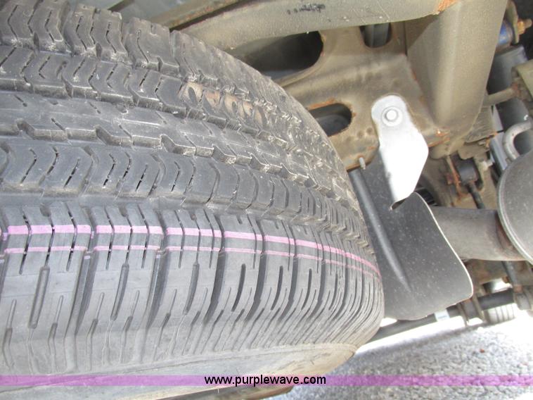 image for item F7391 2009 Chevrolet Tahoe LT SUV