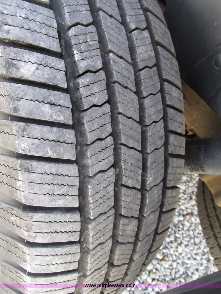 image for item F7391 2009 Chevrolet Tahoe LT SUV