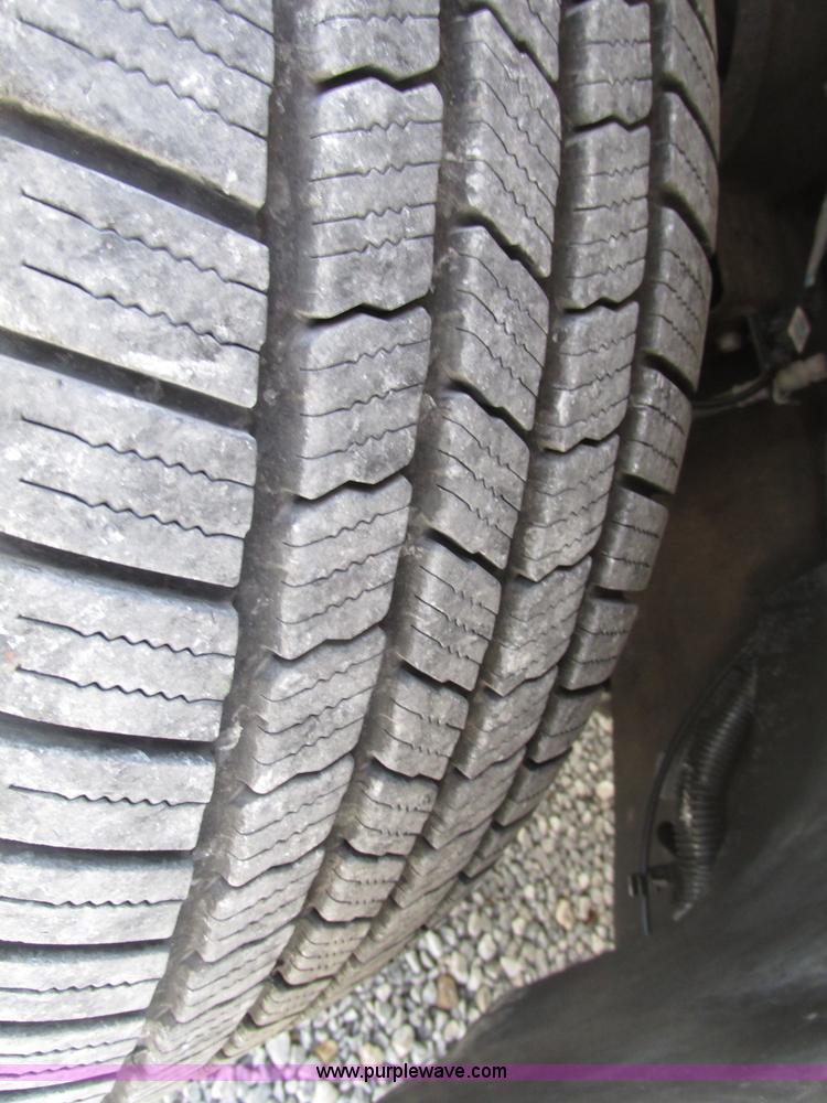 image for item F7391 2009 Chevrolet Tahoe LT SUV