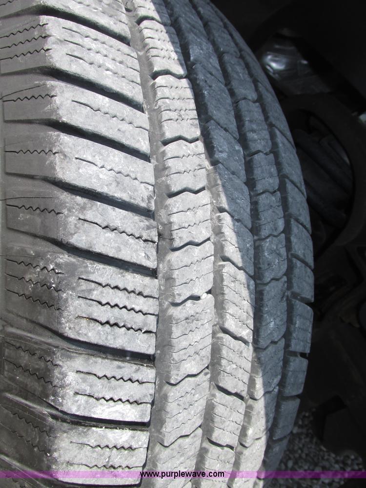 image for item F7391 2009 Chevrolet Tahoe LT SUV