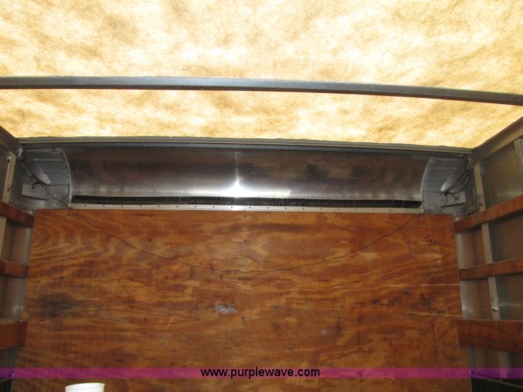 image for item F7397 2002 International 4300 box truck