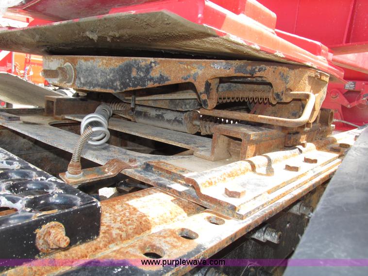 image for item F7400 1995 Mack CH613 semi truck