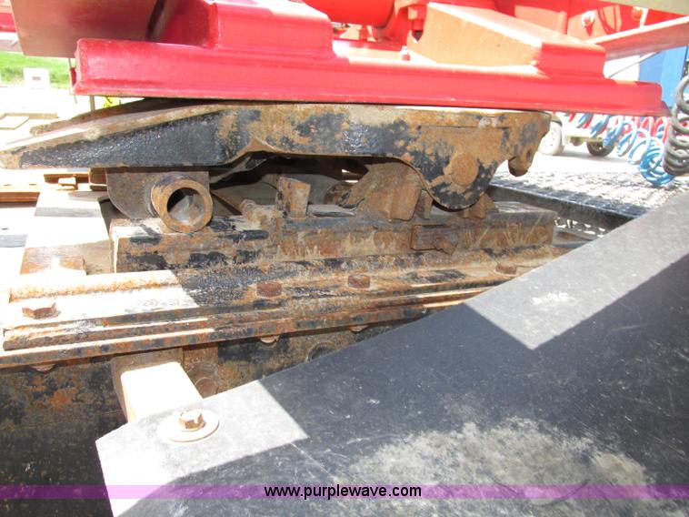 image for item F7400 1995 Mack CH613 semi truck