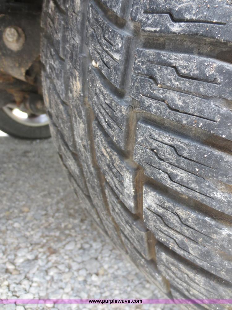 image for item F8289 2007 Ford Expedition SUV