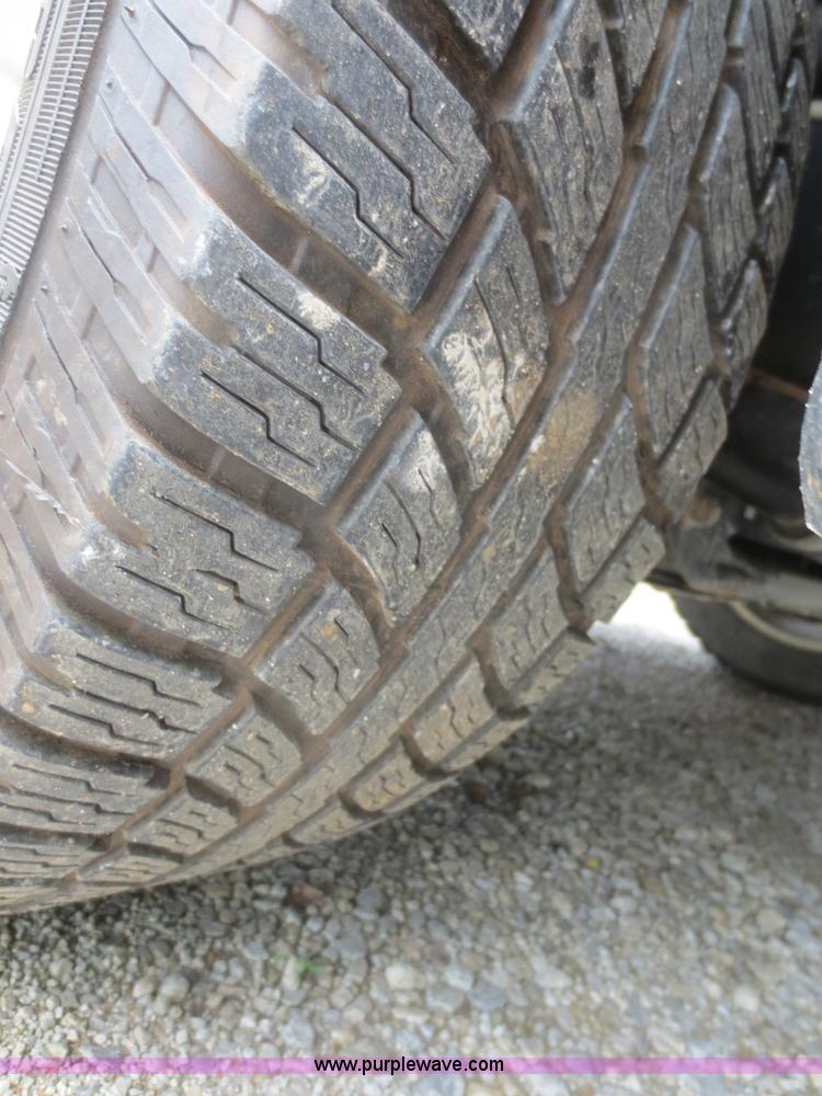 image for item F8289 2007 Ford Expedition SUV