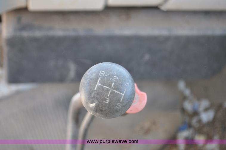 image for item G6488 1974 Chevrolet C65 Custom Deluxe grain truck