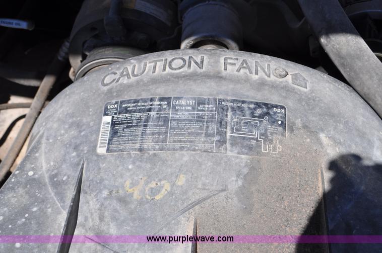 image for item G6490 1989 Chevrolet 1500 pickup truck