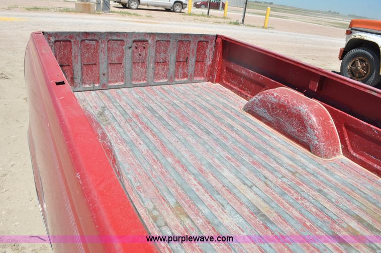 image for item G6490 1989 Chevrolet 1500 pickup truck