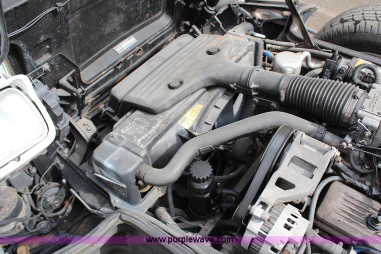 image for item H2693 1986 Chevrolet Corvette