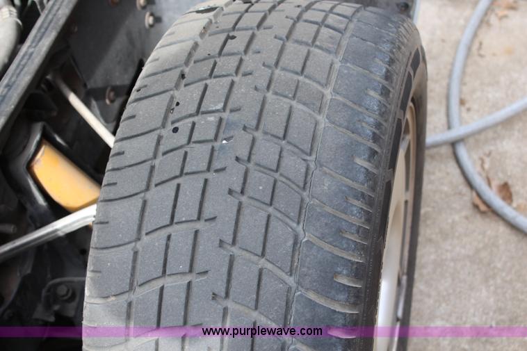 image for item H2693 1986 Chevrolet Corvette